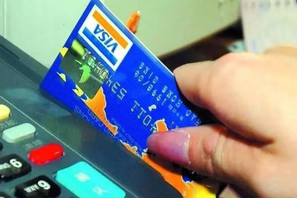 信用卡背面数字关乎支付安全与交易验证的关键信息